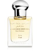 Al Haramain White Oudh parfémovaný olej unisex 15 ml