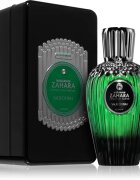 Al Haramain Zahara Sage Dubai parfémový extrakt unisex 100 ml