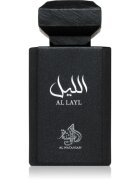 Al Wataniah Al Layl parfémovaná voda unisex 100 ml