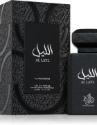 Al Wataniah Al Layl parfémovaná voda unisex 100 ml