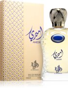 Al Wataniah Ameeri parfémovaná voda pro muže 100 ml
