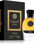 Al Wataniah Amnia parfémovaná voda unisex 100 ml