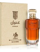 Al Wataniah Anwan parfémovaná voda unisex 100 ml