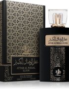 Al Wataniah Attar Al Wesal Elixir parfémovaná voda unisex 100 ml