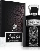 Al Wataniah Attar Al Wesal parfémovaná voda pro muže 100 ml