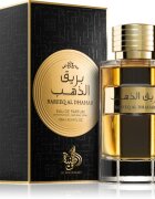 Al Wataniah Bareeq Al Dhahab parfémovaná voda unisex 100 ml