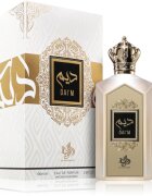 Al Wataniah Dai'M parfémovaná voda pro ženy 100 ml