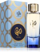 Al Wataniah Duha parfémovaná voda unisex 100 ml