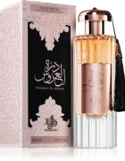 Al Wataniah Durrat Al Aroos parfémovaná voda pro ženy 85 ml