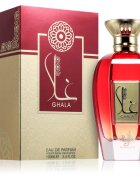 Al Wataniah Ghala parfémovaná voda unisex 100 ml