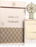 Al Wataniah Granada parfémovaná voda unisex 100 ml