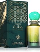 Al Wataniah Graphite parfémovaná voda unisex 100 ml