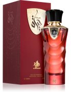 Al Wataniah Hayat parfémovaná voda unisex 100 ml