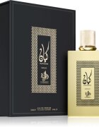 Al Wataniah Kayaan Gold parfémovaná voda unisex 100 ml