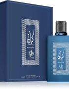 Al Wataniah Kayaan Midnight parfémovaná voda pro muže 100 ml