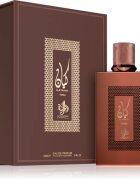 Al Wataniah Kayaan Terra parfémovaná voda unisex 100 ml