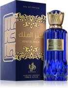 Al Wataniah Kenz Al Malik parfémovaná voda pro muže 100 ml
