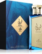 Al Wataniah Lazuli parfémovaná voda unisex 100 ml