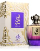 Al Wataniah Leen parfémovaná voda unisex 100 ml