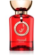 Al Wataniah Massad Royale parfémovaná voda unisex 100 ml