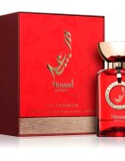 Al Wataniah Massad Royale parfémovaná voda unisex 100 ml