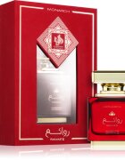 Al Wataniah Rawae'e Monarch parfémovaná voda unisex 100 ml