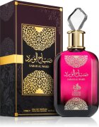 Al Wataniah Sabah Al Ward parfémovaná voda pro ženy 100 ml