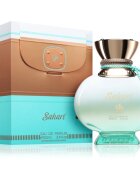 Al Wataniah Sahari parfémovaná voda unisex 100 ml