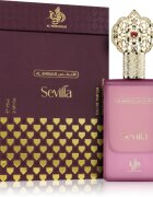 Al Wataniah Sevilla parfémovaná voda pro ženy 75 ml