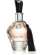 Al Wataniah Shagaf Al Ward parfémovaná voda pro ženy 100 ml