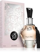 Al Wataniah Shagaf Al Ward parfémovaná voda pro ženy 100 ml