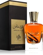 Al Wataniah Special Oud parfémovaná voda unisex 100 ml