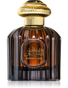 Al Wataniah Sultan Al Lail parfémovaná voda pro muže 100 ml