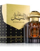 Al Wataniah Sultan Al Lail parfémovaná voda pro muže 100 ml