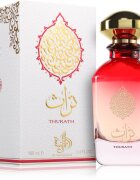 Al Wataniah Thurath parfémovaná voda unisex 100 ml