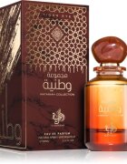Al Wataniah Tiger Eye parfémovaná voda unisex 100 ml