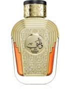 Al Wataniah Watani Intense parfémovaná voda unisex 100 ml