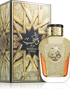 Al Wataniah Watani Intense parfémovaná voda unisex 100 ml