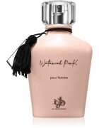 Al Wataniah Wataniah Pink parfémovaná voda pro ženy 100 ml