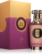 Al Wataniah Ziyana parfémovaná voda pro ženy 100 ml
