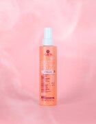 Alama Professional Anti Frizz Extra Liss uhlazující kúra pro lesk suchých a křehkých vlasů 200 ml