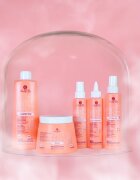 Alama Professional Anti Frizz Gloss Infusion bezoplachové sérum pro lesk a hebkost vlasů 150 ml
