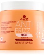 Alama Professional Anti Frizz Gloss Mask maska proti krepatění 500 ml