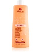Alama Professional Anti Frizz Gloss Shampoo šampon proti krepatění 500 ml