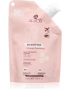 Alama Professional Color Protecting Shampoo šampon pro ochranu barvy Eco Refill 100 ml
