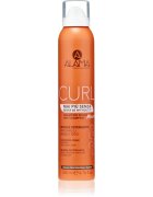 Alama Professional Curl Dry Shampoo Mousse suchý šampon pro vlnité a kudrnaté vlasy 200 ml