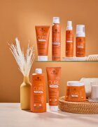 Alama Professional Curl Dry Shampoo Mousse suchý šampon pro vlnité a kudrnaté vlasy 200 ml