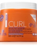 Alama Professional Curl Mask maska pro kudrnaté vlasy 500 ml