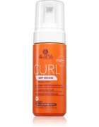 Alama Professional Curl pěna pro kudrnaté vlasy 150 ml