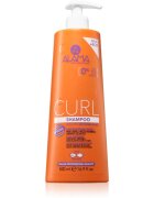 Alama Professional Curl Shampoo šampon pro kudrnaté vlasy 500 ml